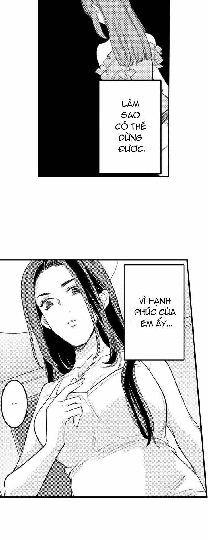 giả vờ ngủ cũng không ngăn được anh ấy chapter 101.2 4