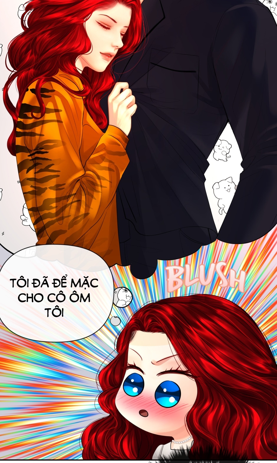 tôi đã ký khế ước với ác quỷ chapter 20.2 3