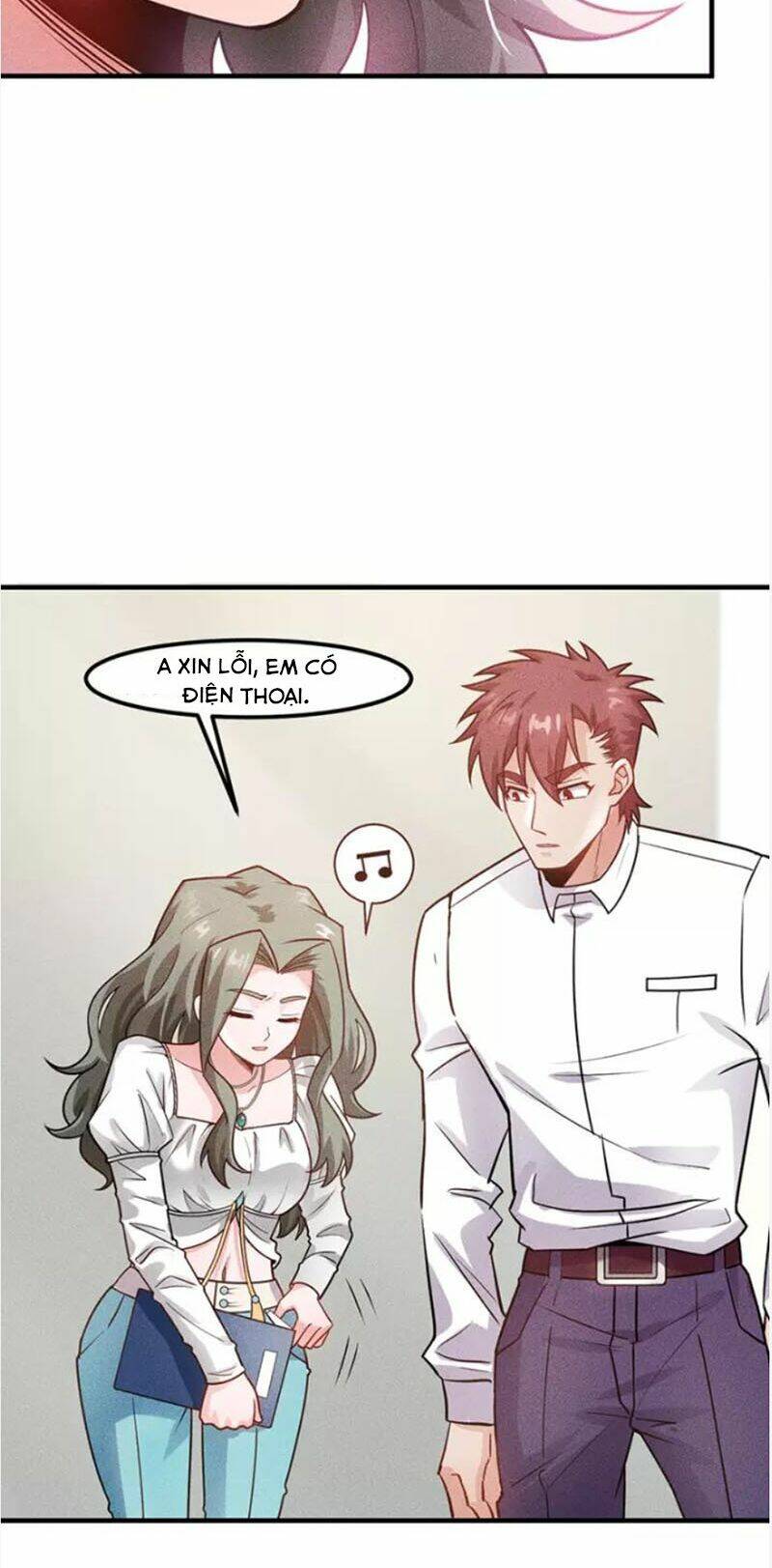 cao thủ cận vệ của nữ chủ tịch chapter 128 4