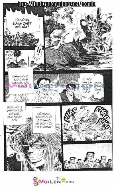 vương tử takeru chapter 19 67