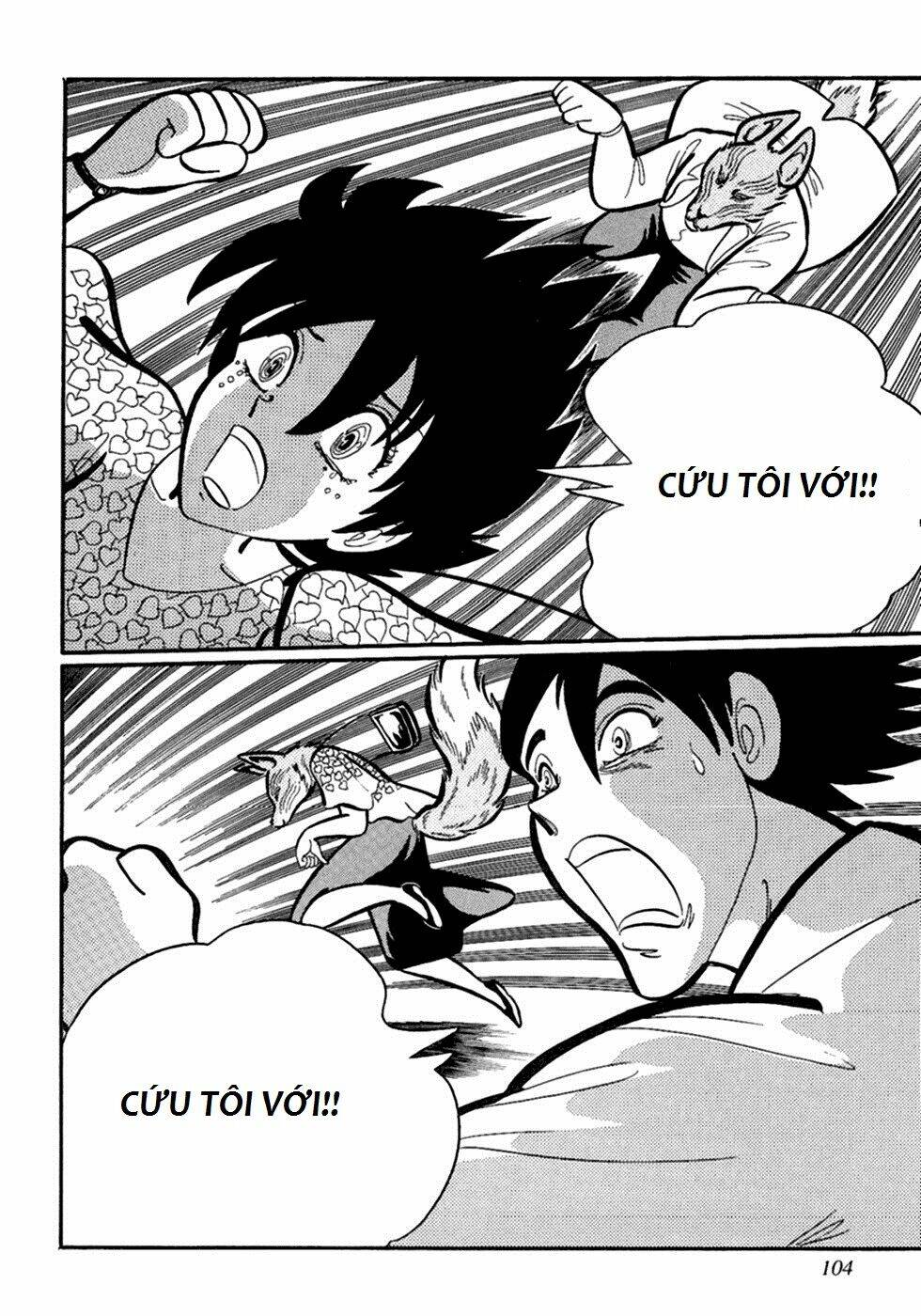 series truyện kinh dị của takahashi yousuke chapter 6 15