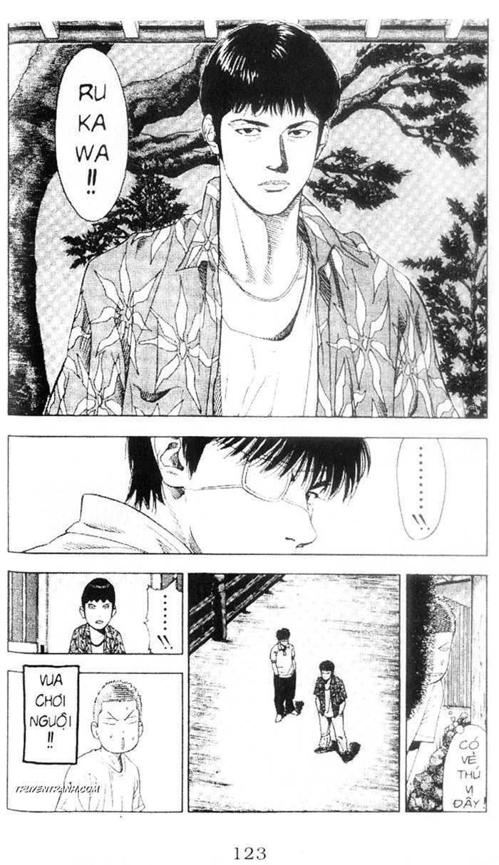 cao thủ bóng rổ chapter 217 8