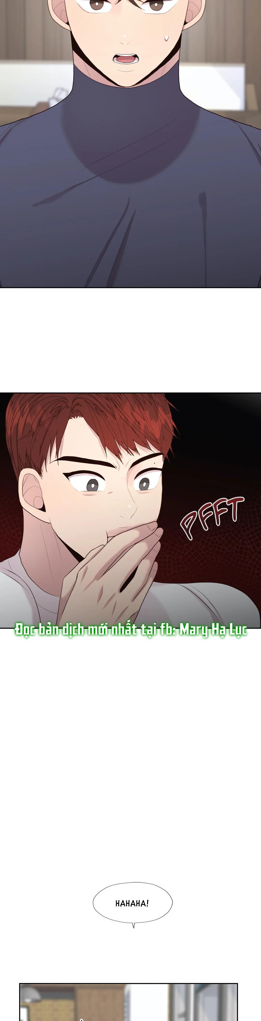 lừa tình chapter 40.1 6