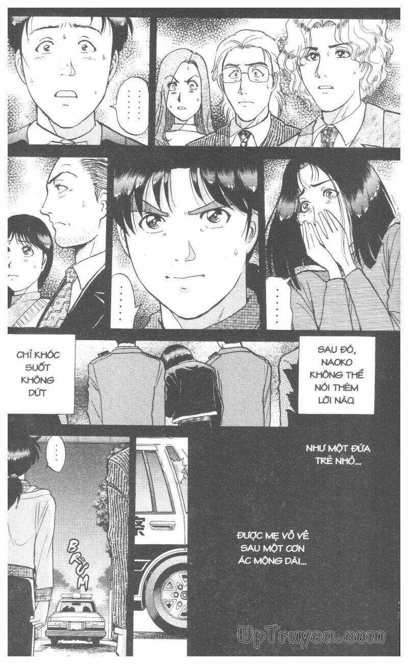 thám tử kindaichi (bản đẹp) chapter 17 308