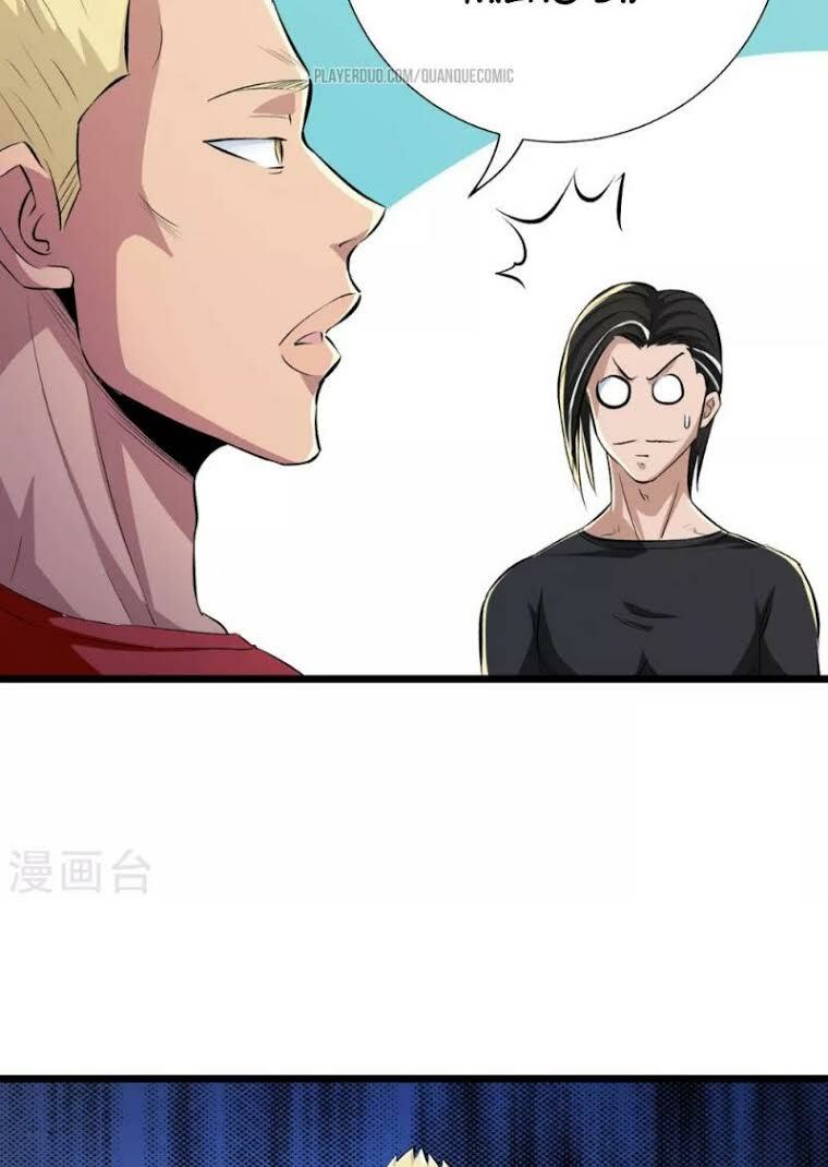 tối cường đặc chủng binh của hoa khôi chapter 64.5 18