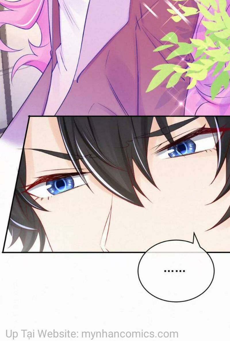 mami đột kích, thiên tài manh bảo khốc daddy chapter 98 8