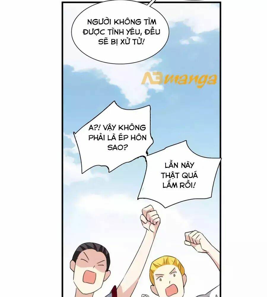 nhân chất tình nhân chapter 36.5 9