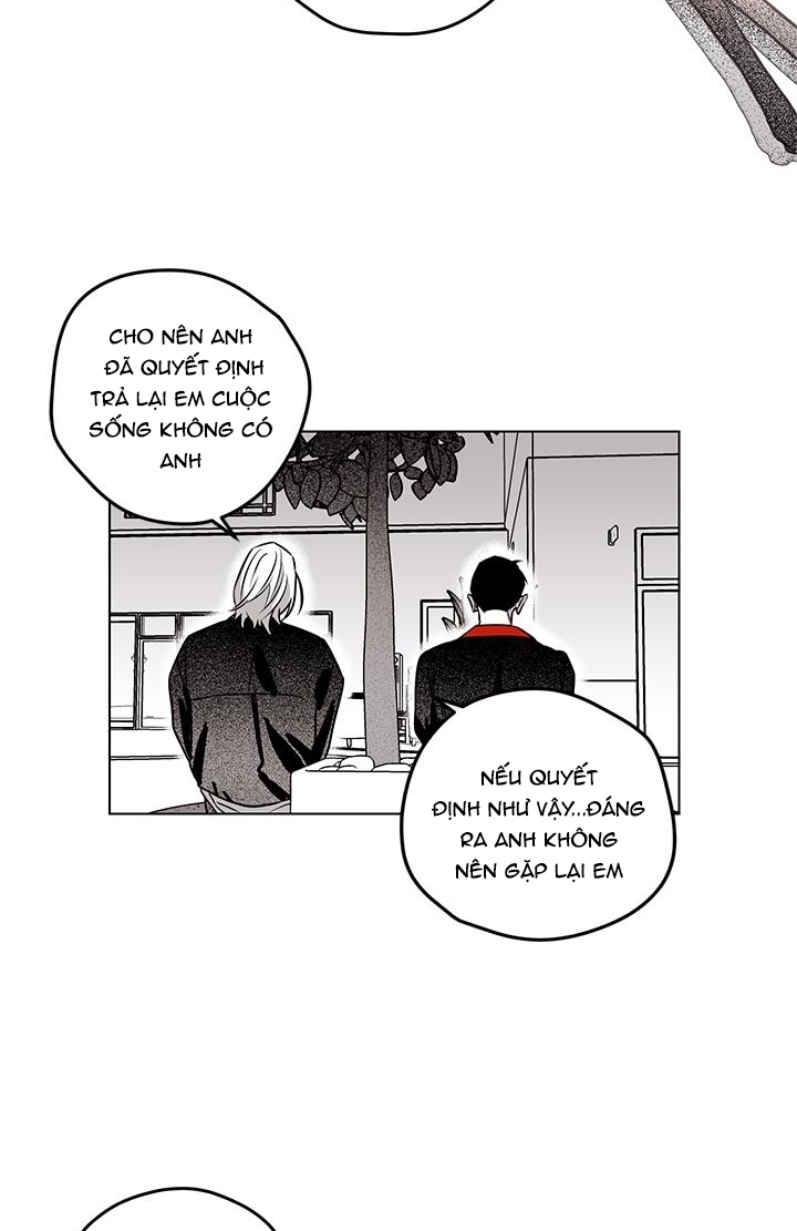 bữa tiệc của những đóa hoa chapter 27 16