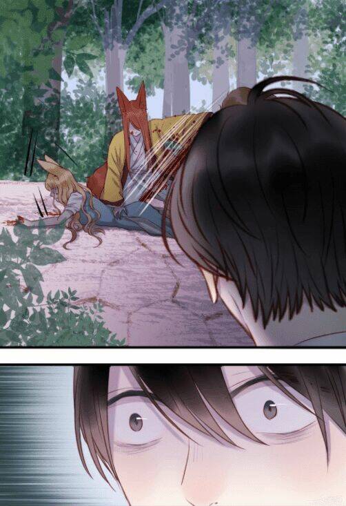 lượm được 1 tiểu hồ ly chapter 65 26