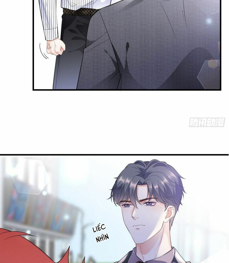 đại tiểu thư có ý đồ gì xấu đâu chapter 11 8