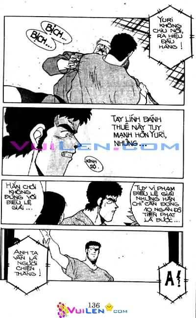 truyền nhân atula - shura no mon i chapter 31 137