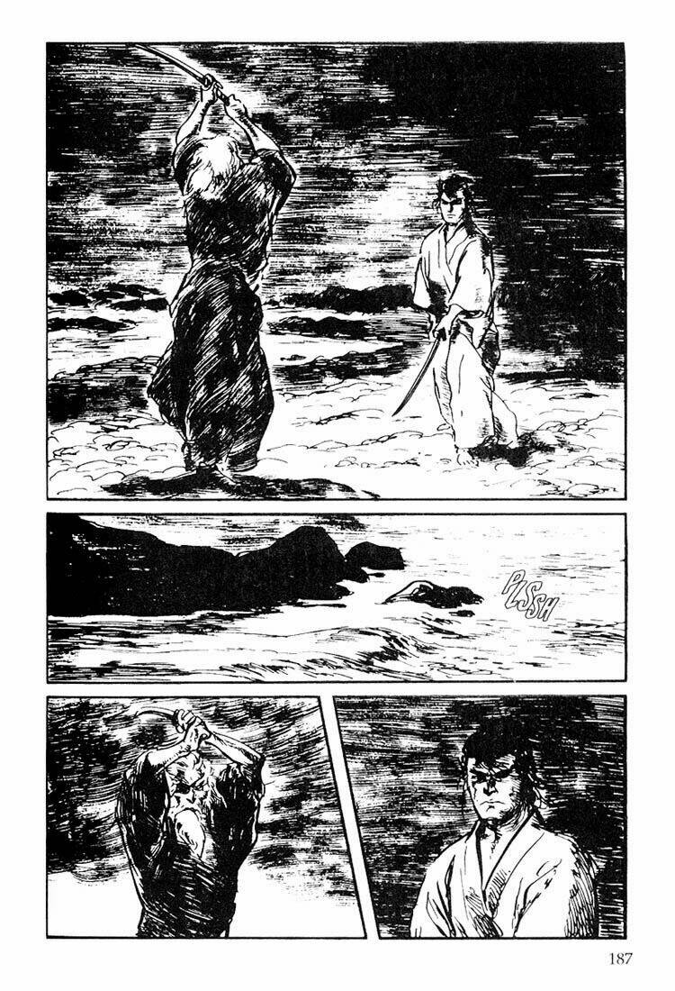 lone wolf and cub chapter 114 53
