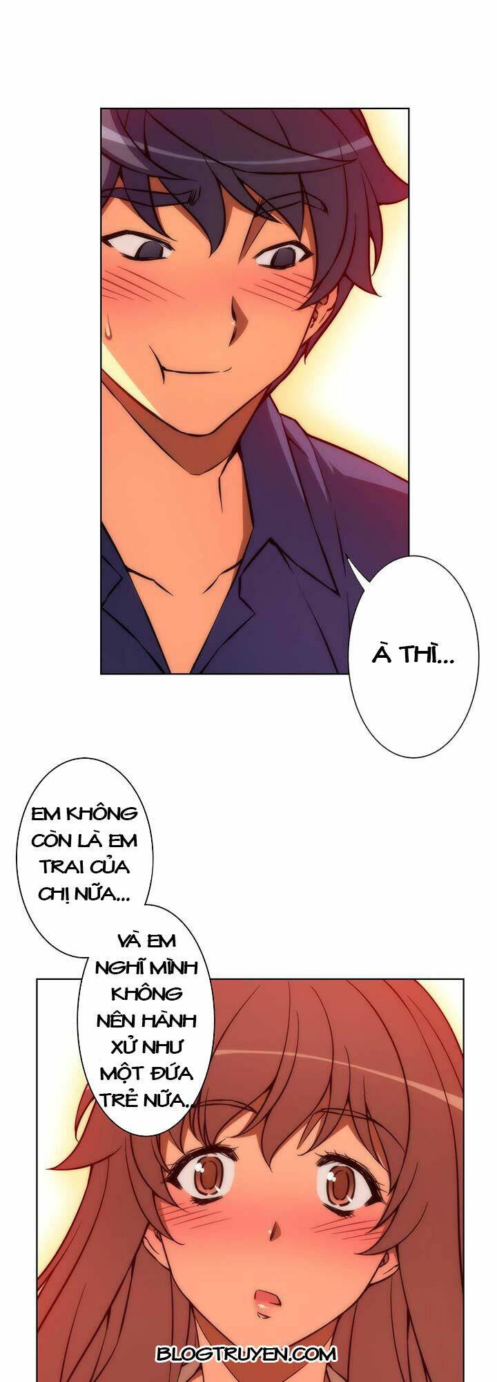 unbalance triangle chapter 29.1 10