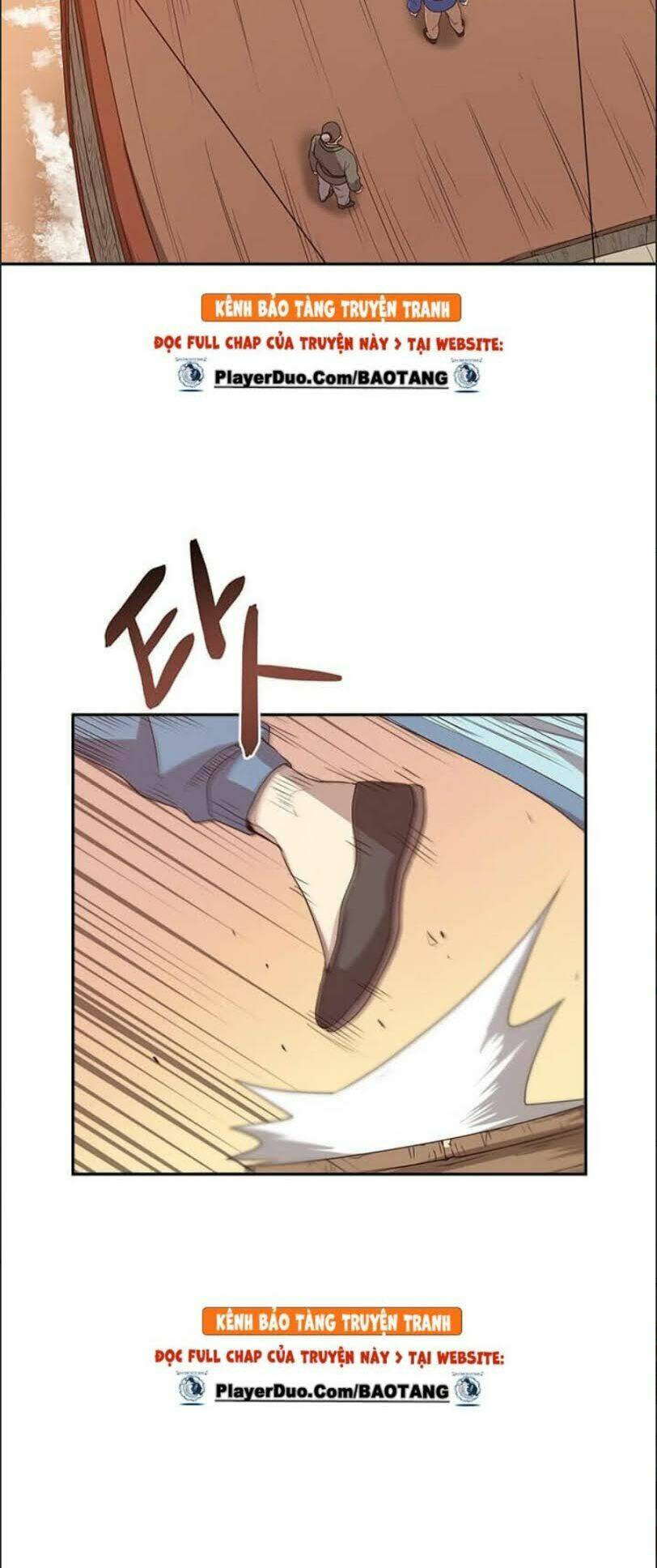 đạo sĩ giang hồ chapter 14 26