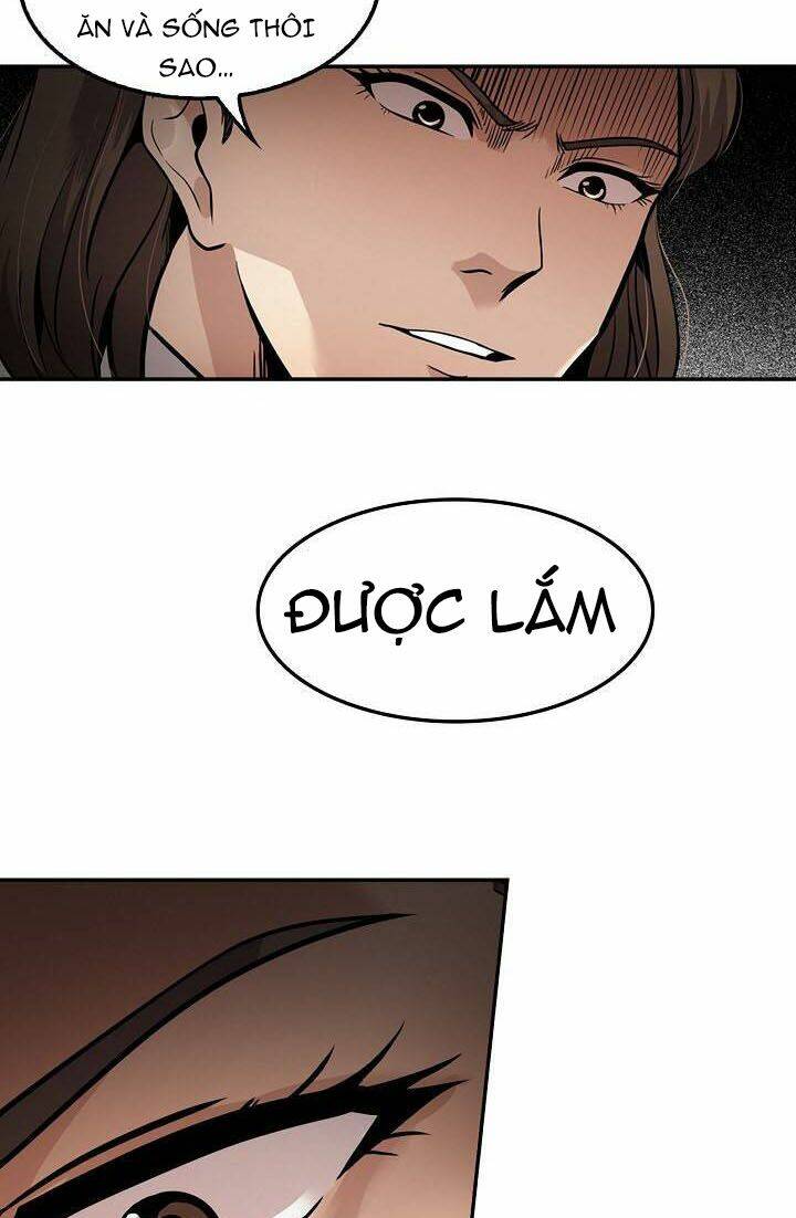 điều tra viên chuyển sinh chapter 106 13