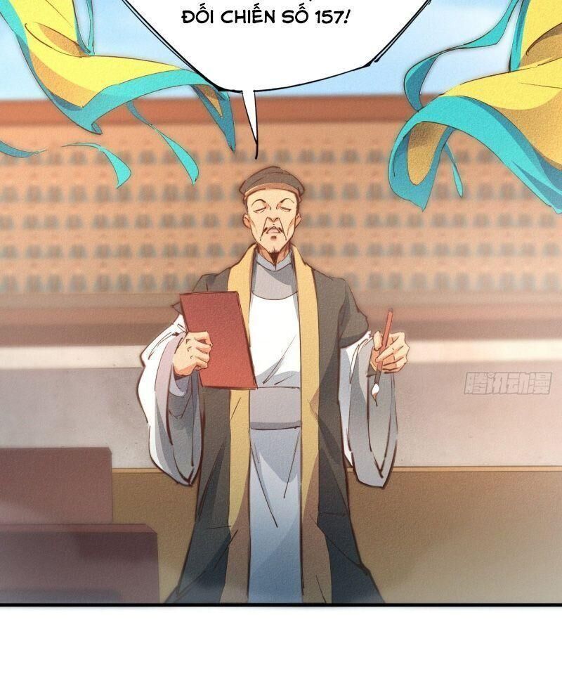 võ đạo chiến thần chapter 11 15