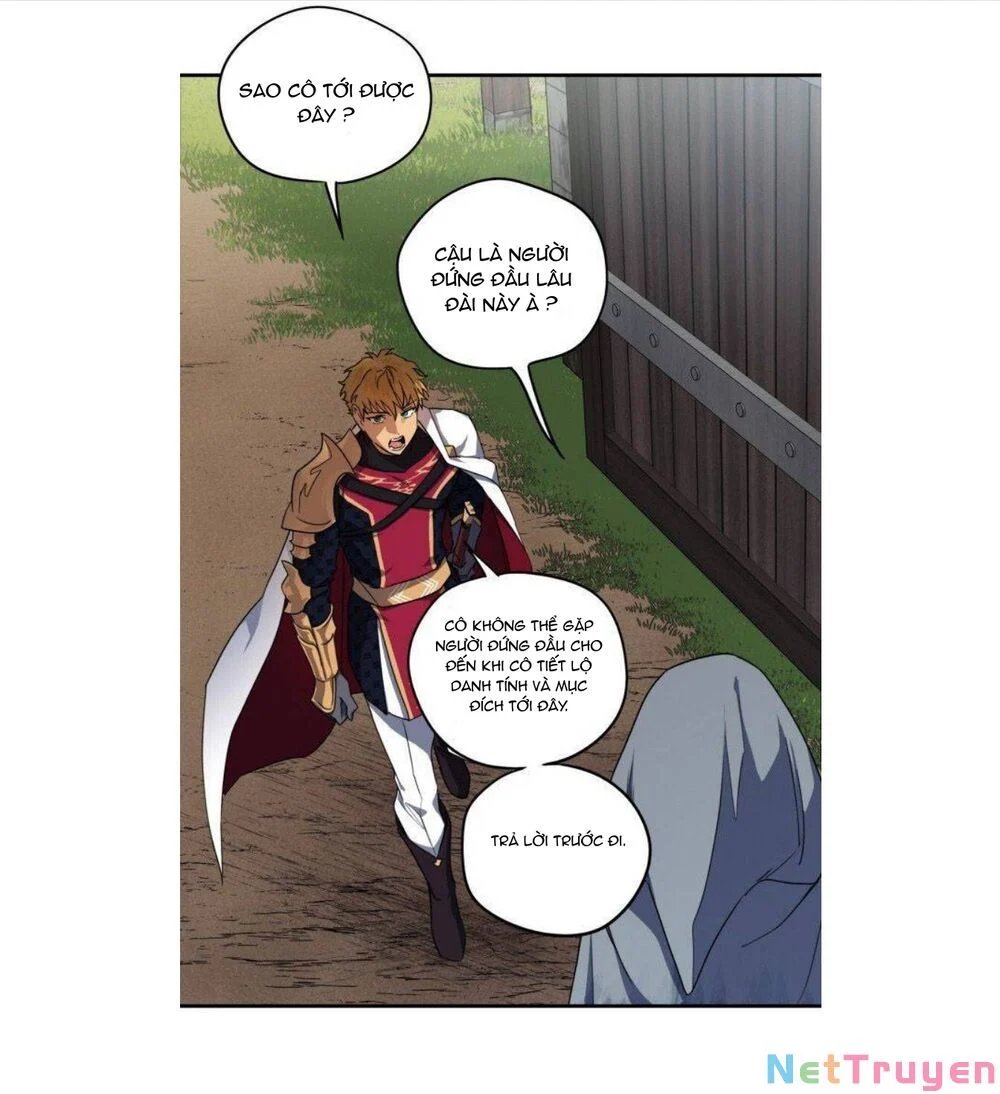 bị che khuất bởi ánh hoàng hôn chapter 39 42