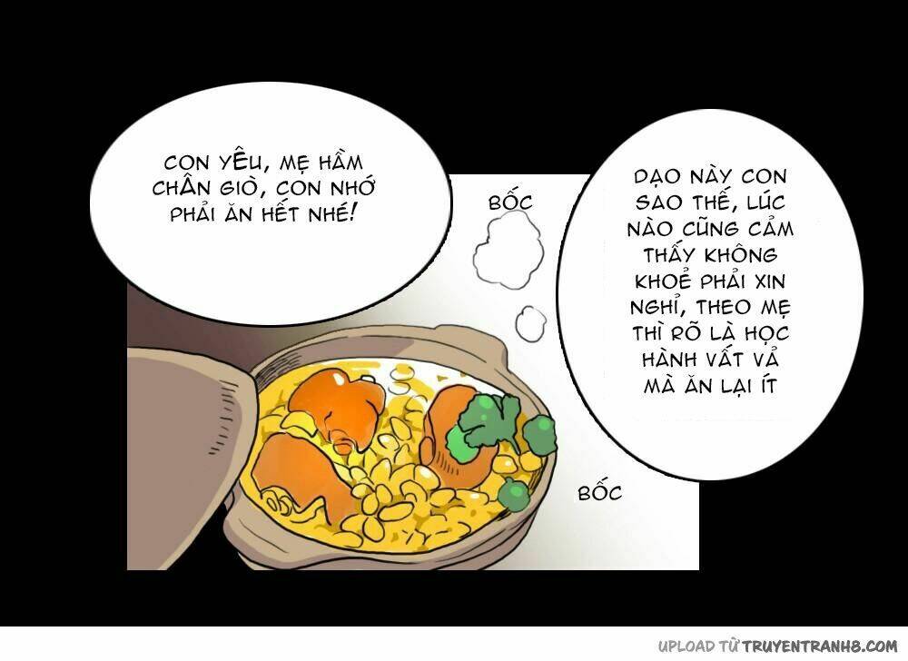 ớn lạnh tuyệt đối chapter 1 20