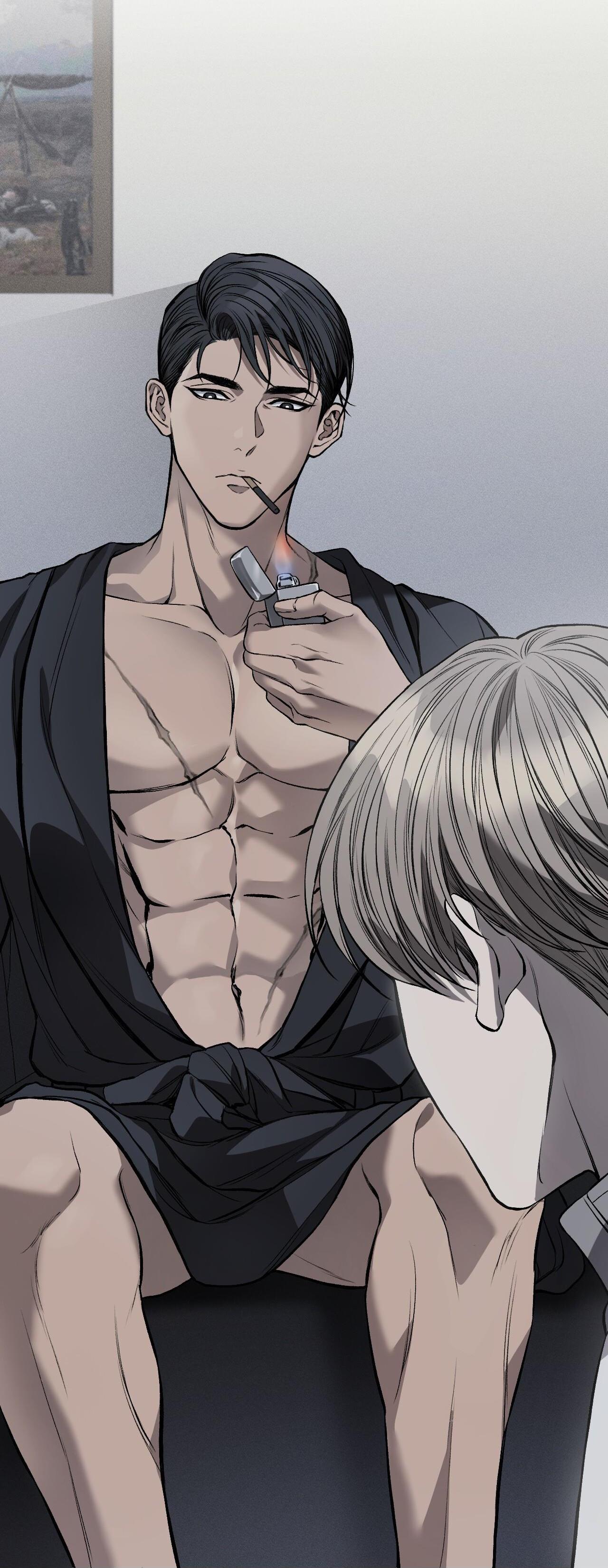 xx đê tiện chapter 2 35