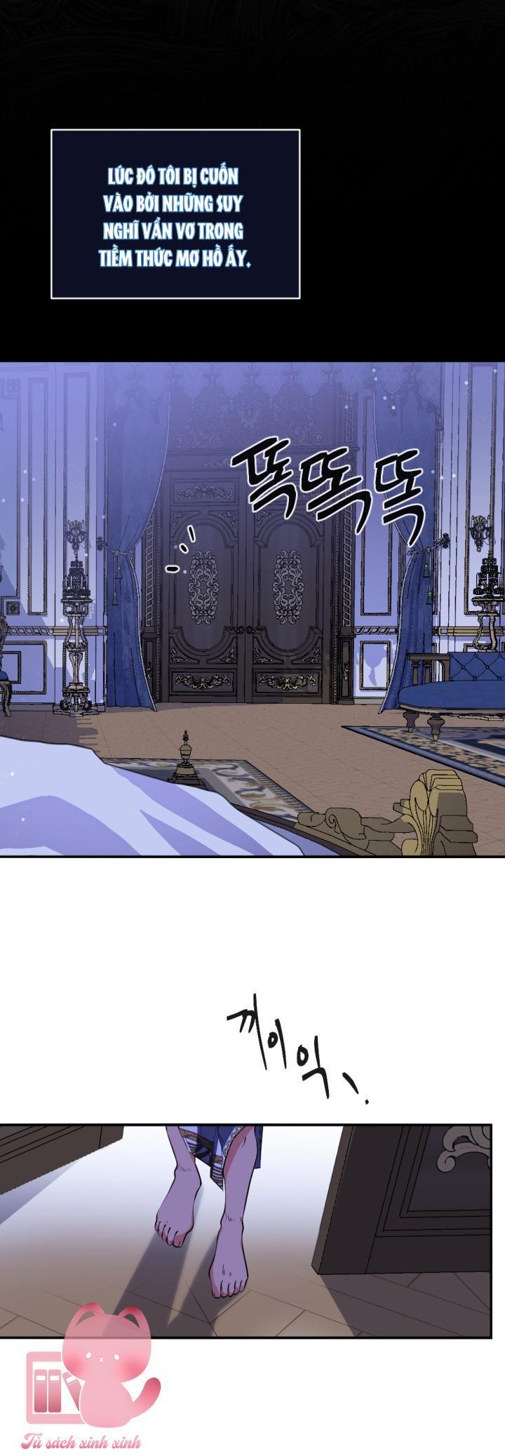 nguyện ước vô vọng của ma nữ chapter 91 4