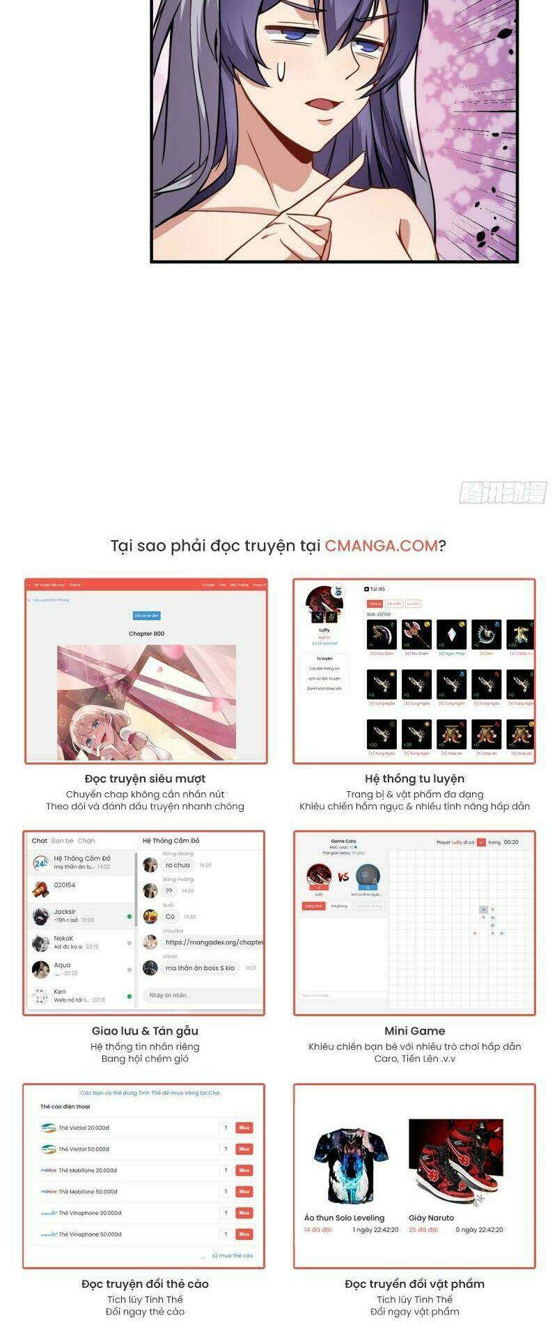 tổ thượng có tiền chapter 19 22