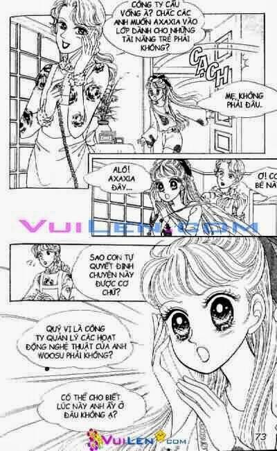 cô gái đến từ quá khứ chapter 8 70