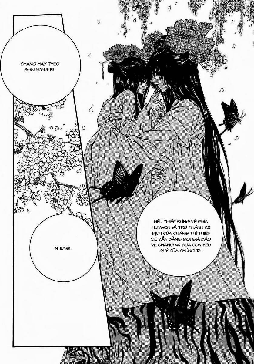 tân nương của thủy thần chapter 64 21