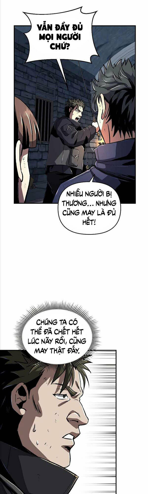 con đường diệt thần chapter 26 28