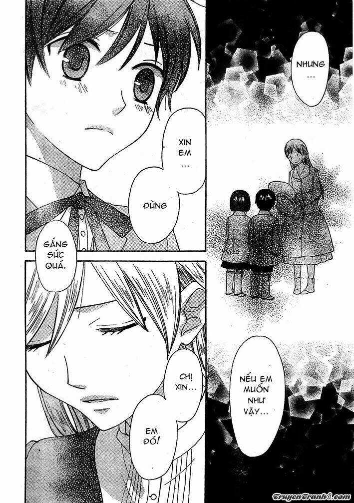 liselotte và khu rừng phù thủy chapter 3 17