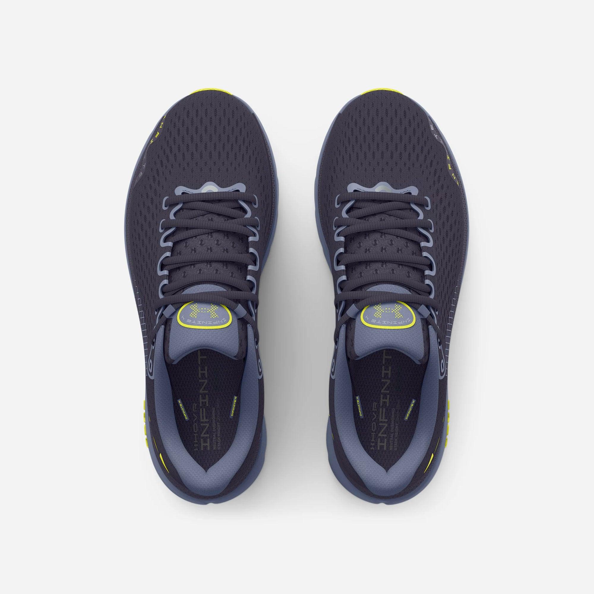 Giày thể thao nam Under Armour Hovr Infinite 4 - 3024897-500