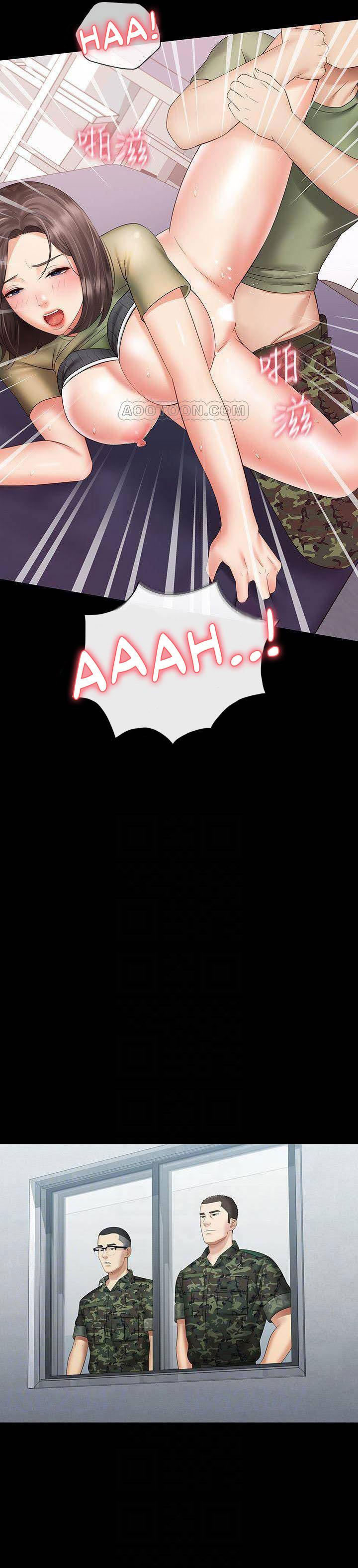 sứ mệnh người anh chapter 14 18