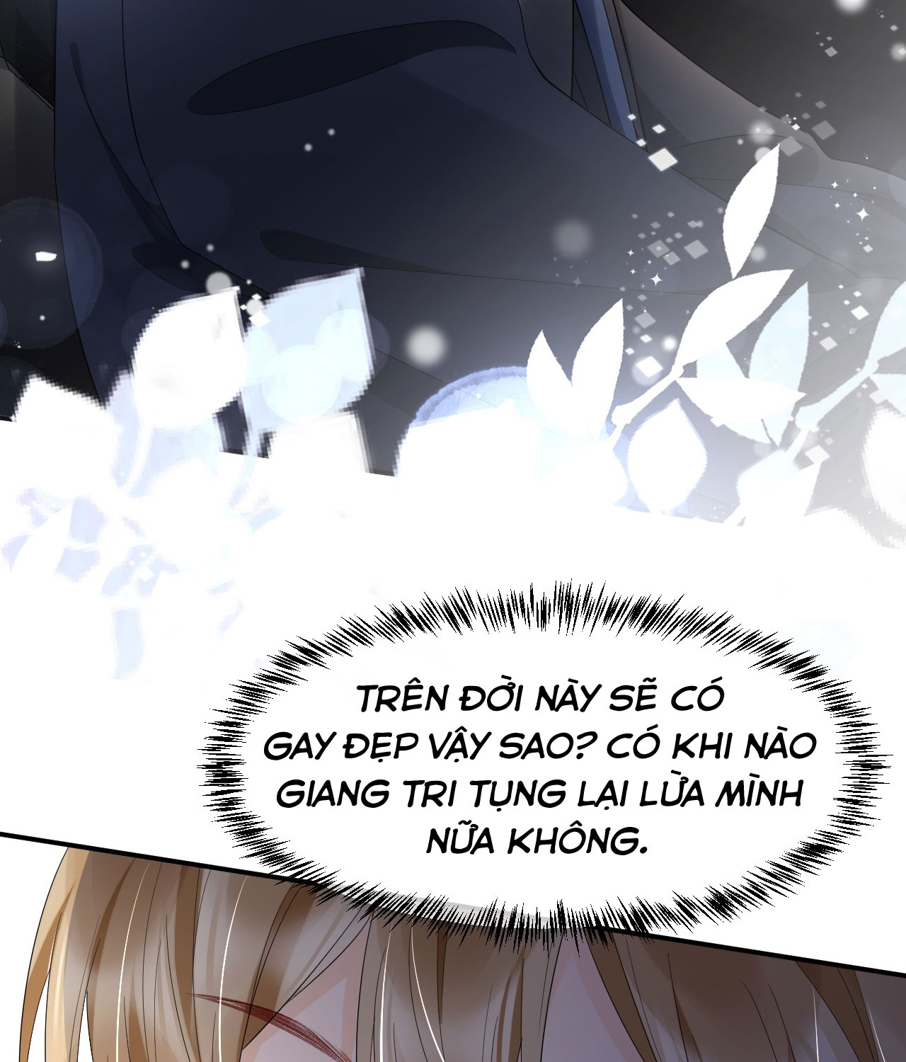 Cậu Đừng Qua Đây Mà! Chapter 17 - Next Chapter 18