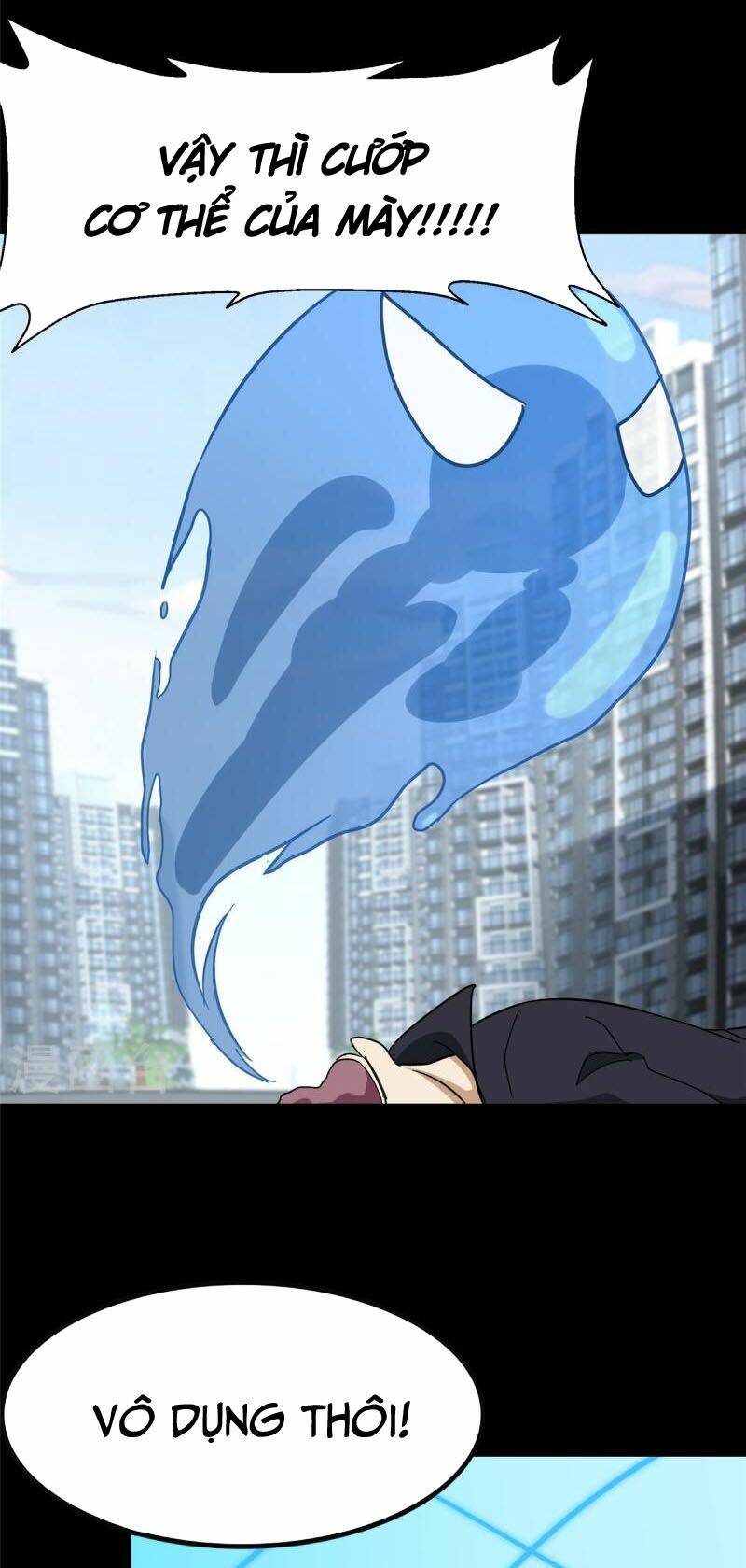 bạn gái virus của tôi chapter 334 27