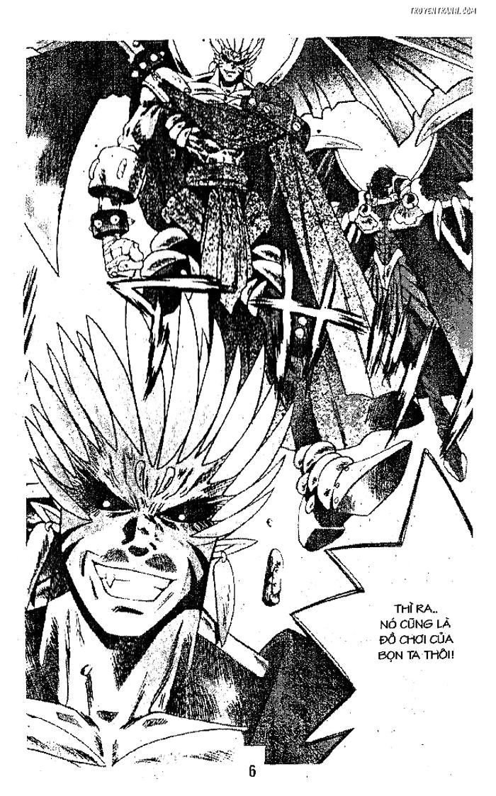 devil and devil chapter 24 4