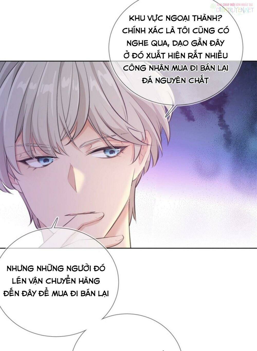 kế hoạch phát tài của olive chapter 4 13