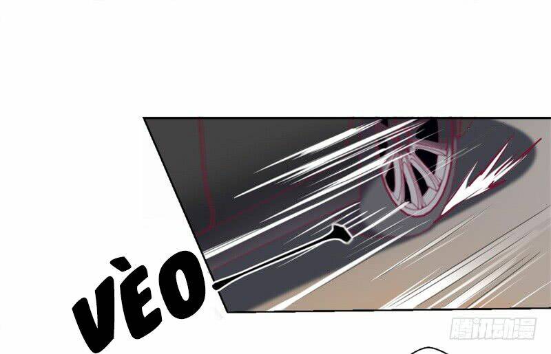 ngạo kiều tổng tài sủng điềm thê chapter 4 18