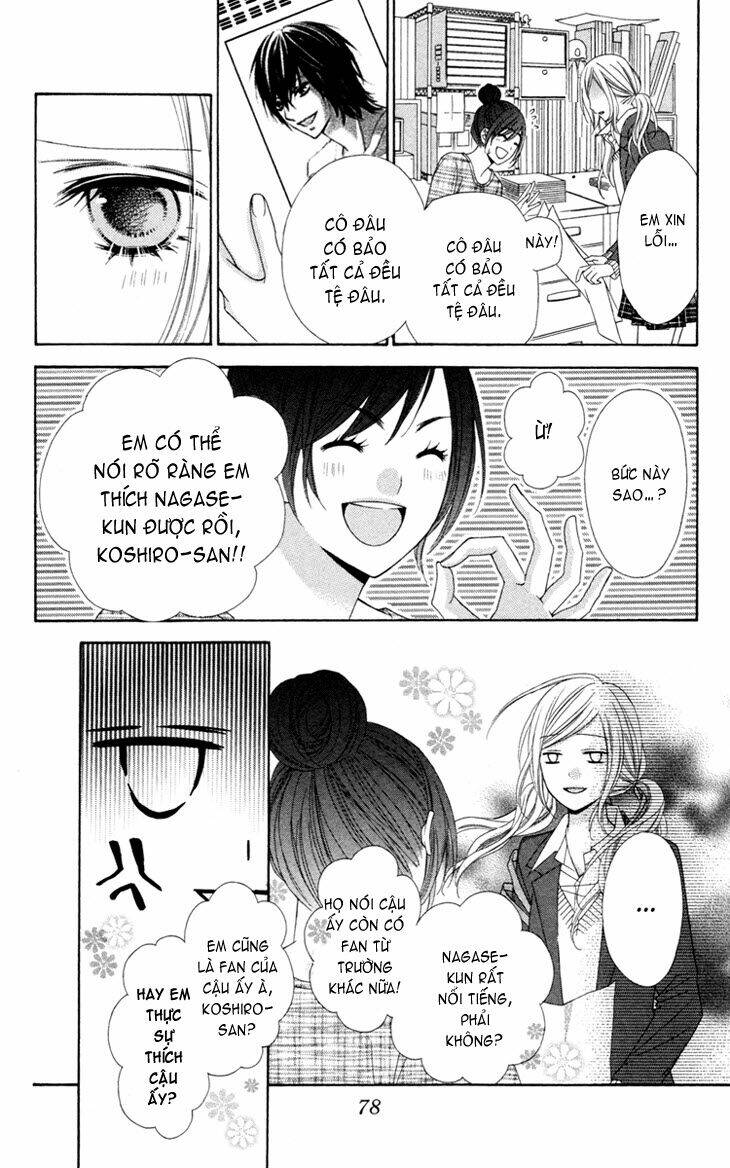 stardust wink chapter 27 11