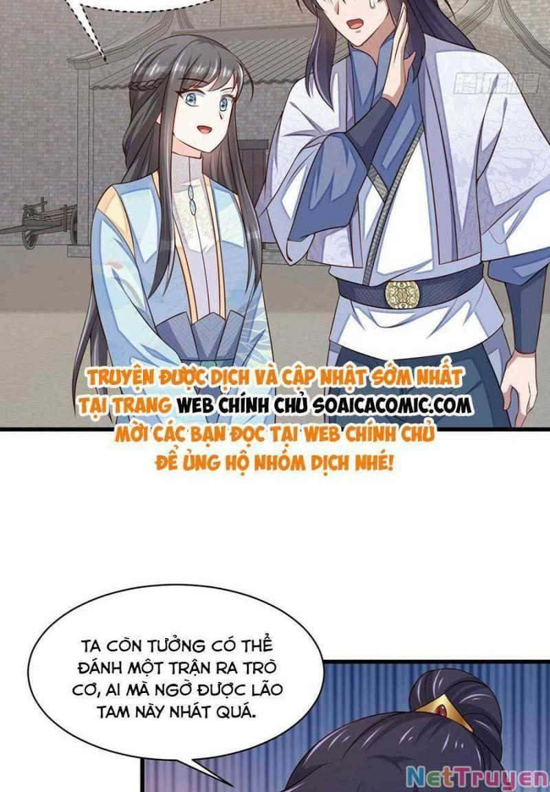 thuần hóa ba ba bạo quân chapter 96 79