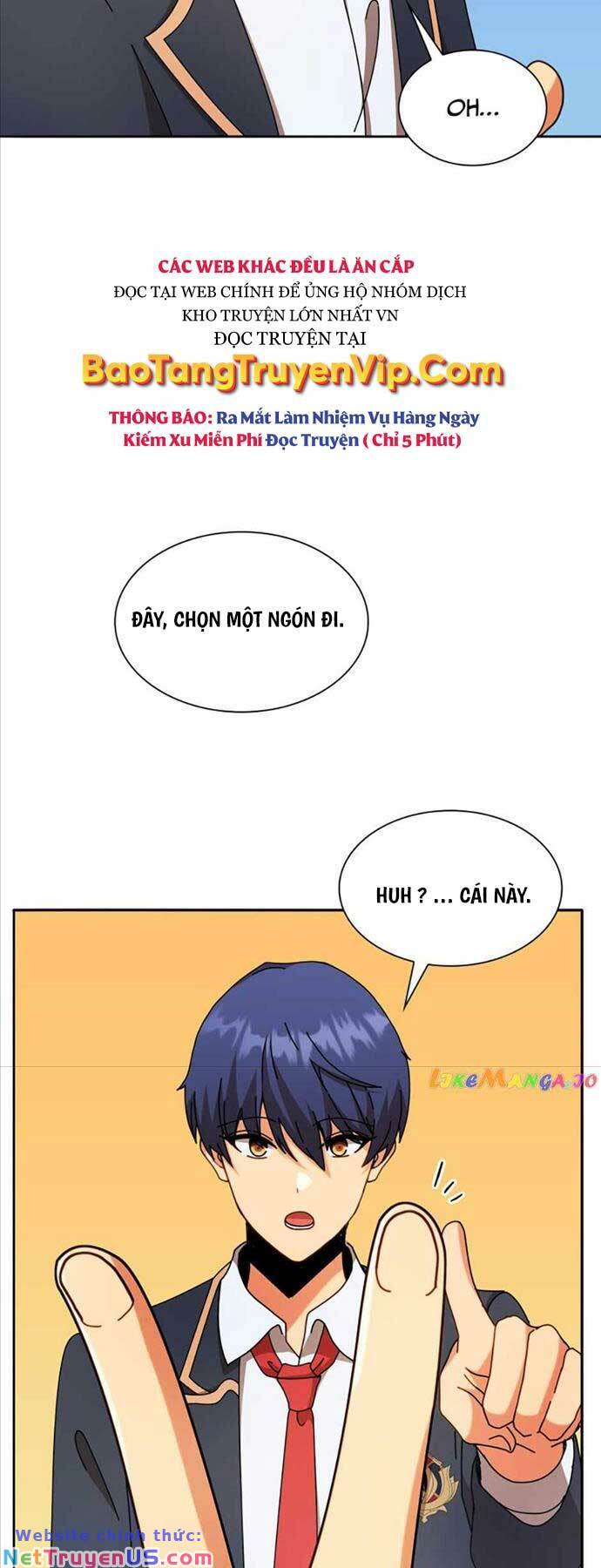 tử linh sư thiên tài của học viện chapter 57 44