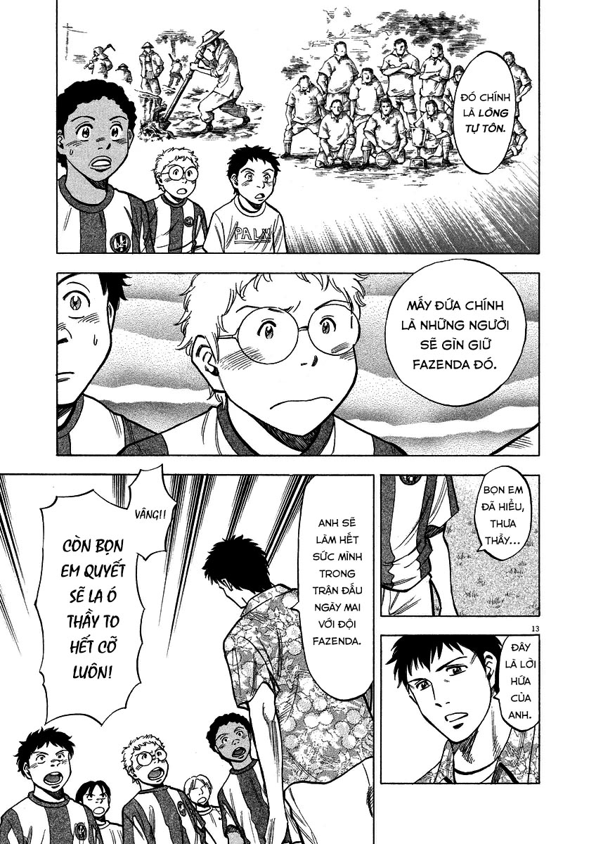 lost man chapter 29 13