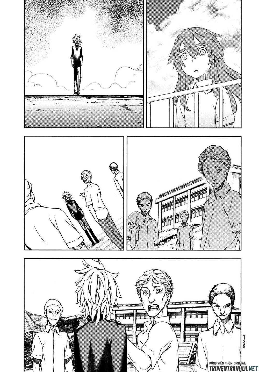 gleipnir - sợi xích thần chapter 62 30