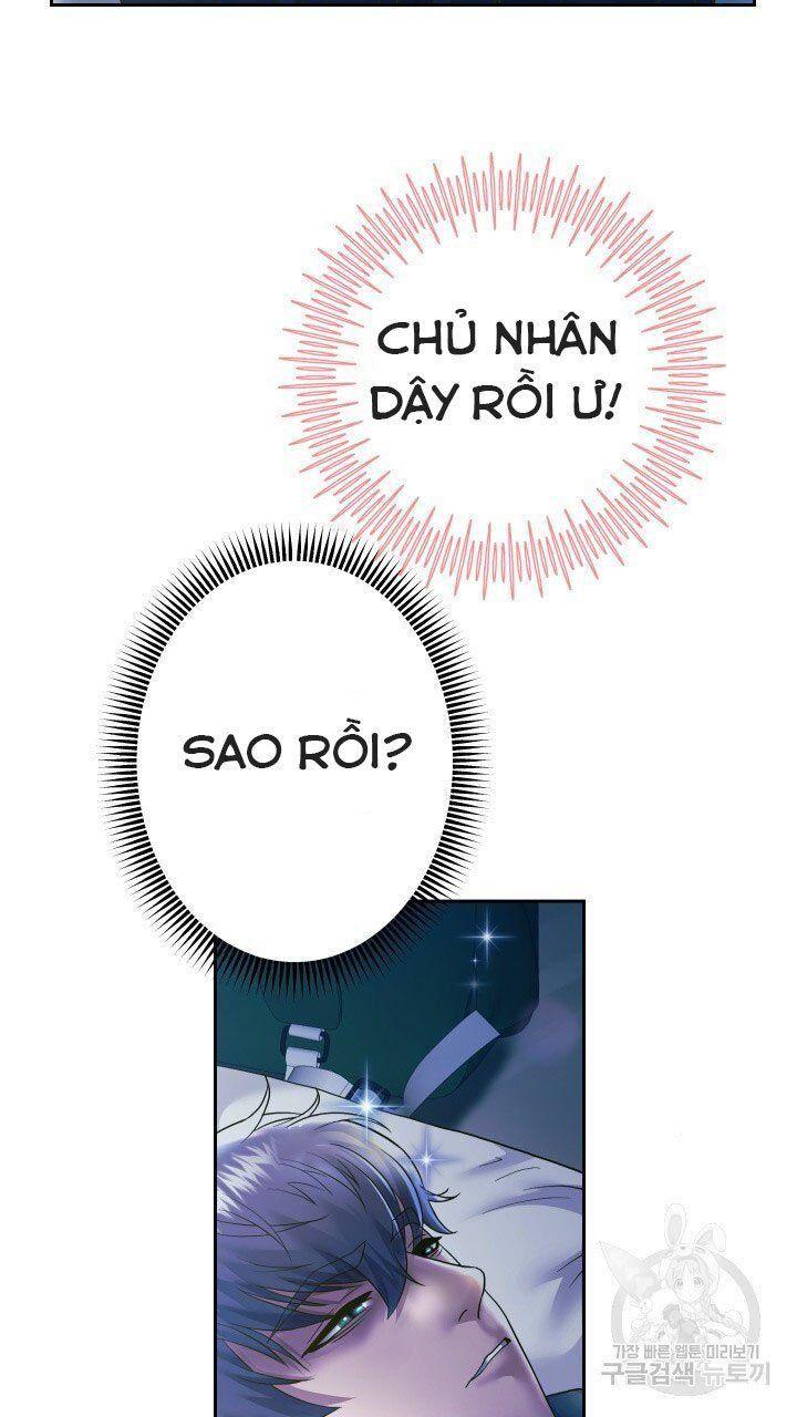 18+ tôi! trọng sinh với chiếc bò toi chapter 23.2 25