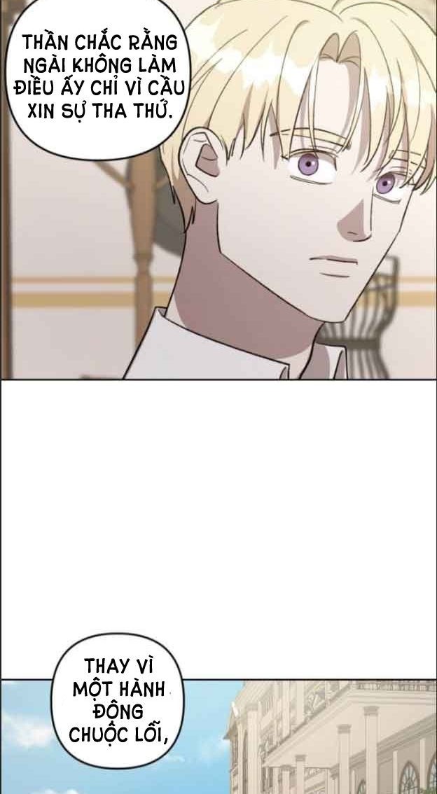 hoàng đế đảo ngược thời gian chapter 70.1 16