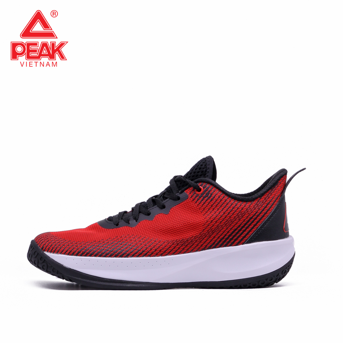 Giày bóng rổ PEAK Basketball E12061A