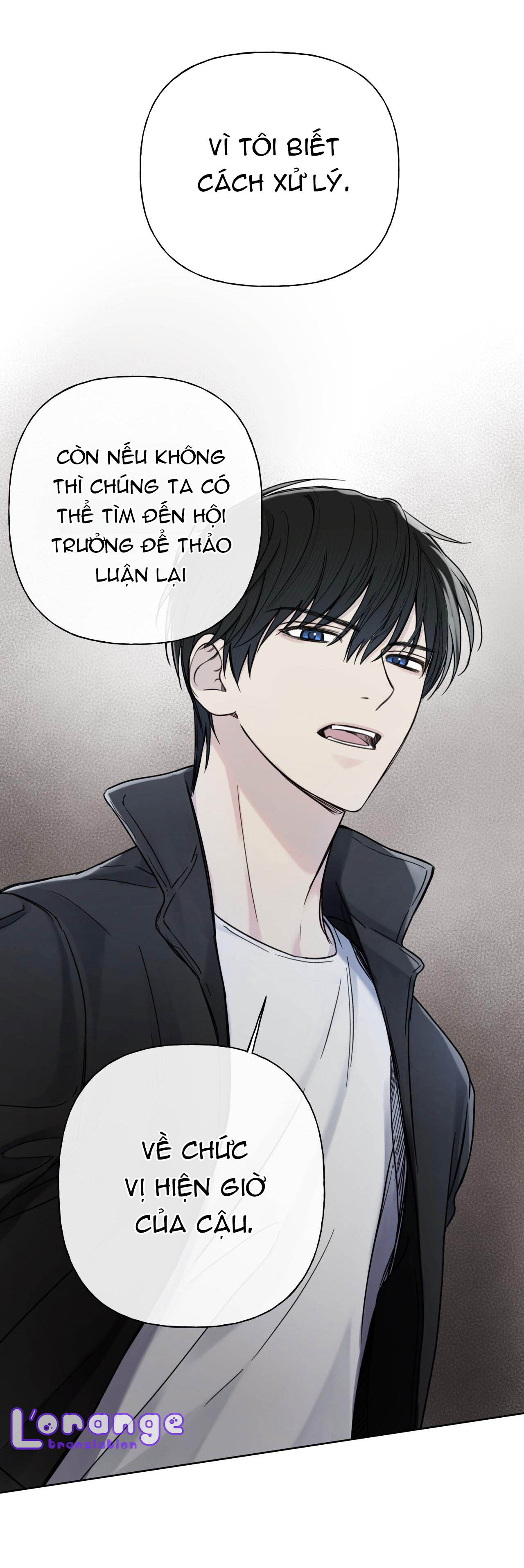 guiding nguy hiểm chapter 7 43