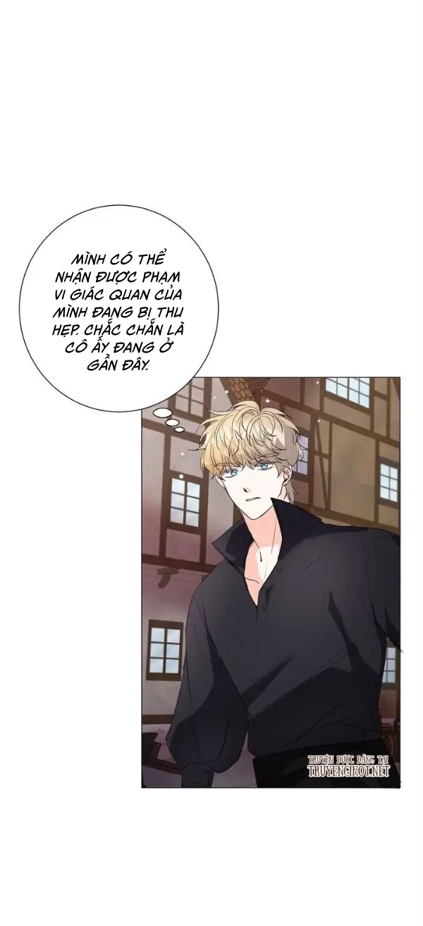 cách để nhân vật phụ phá đảo game hẹn hò chapter 13 55