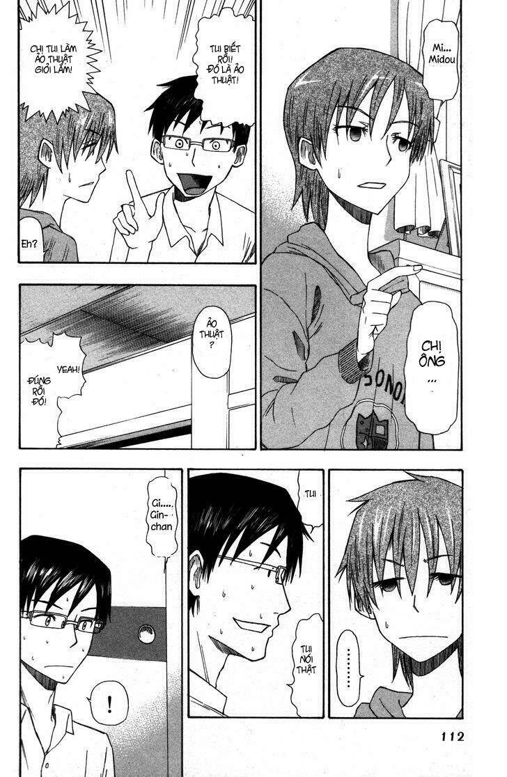 neko ane chapter 3 24