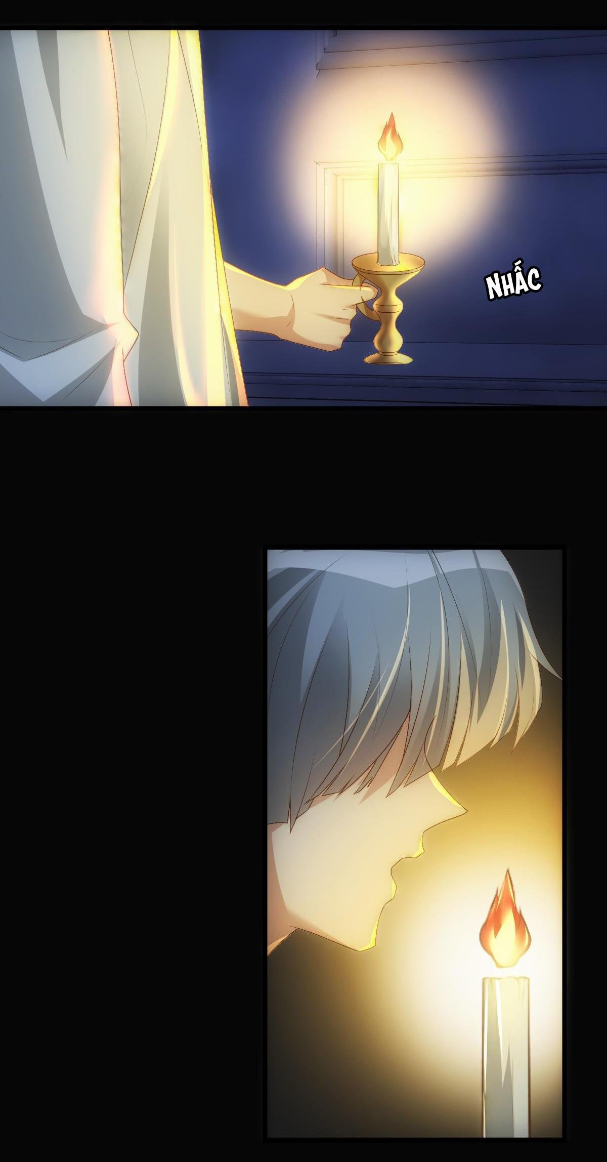 điện hạ thân ái chapter 13 28