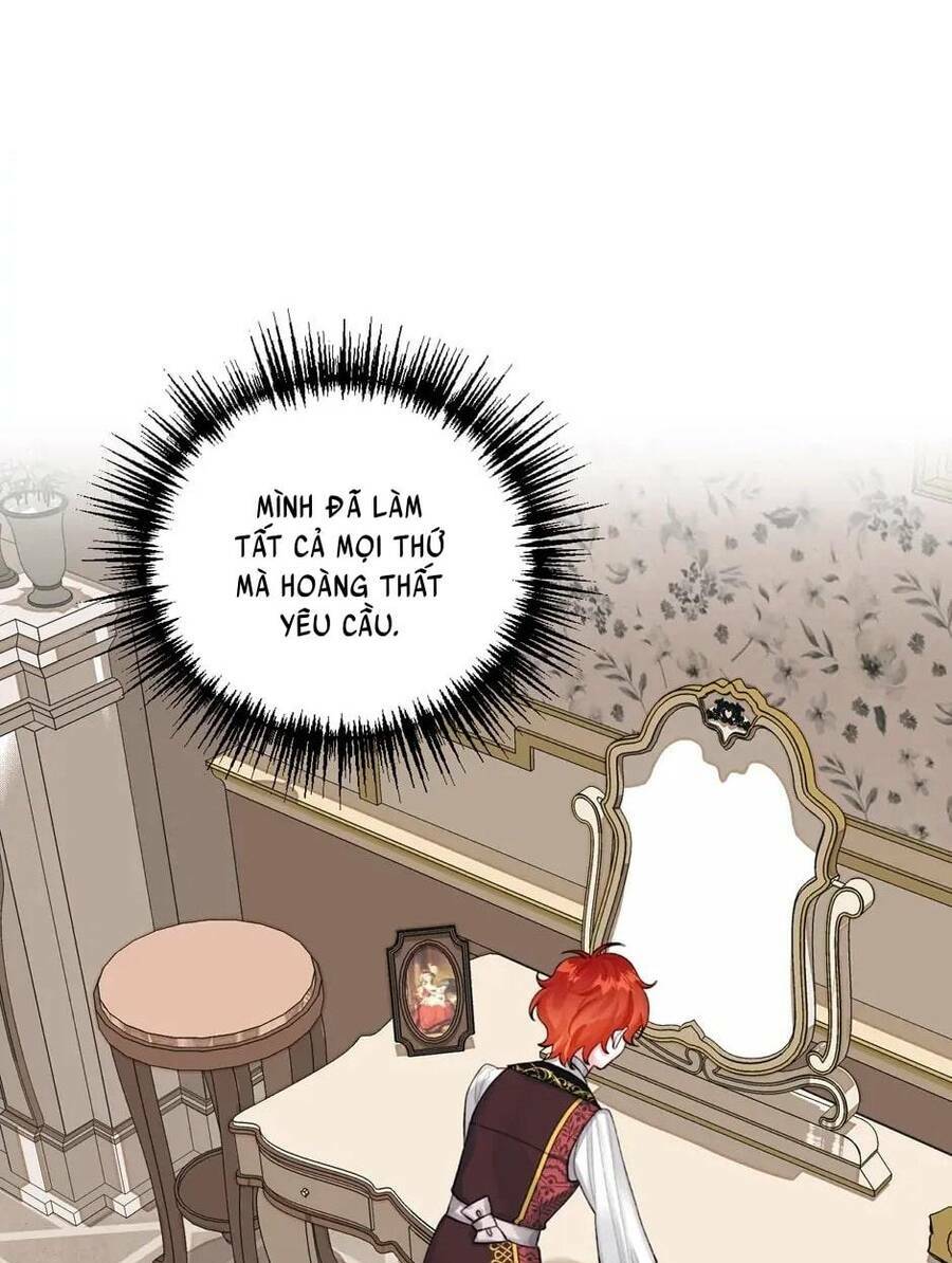 công chúa bãi rác chapter 66 16