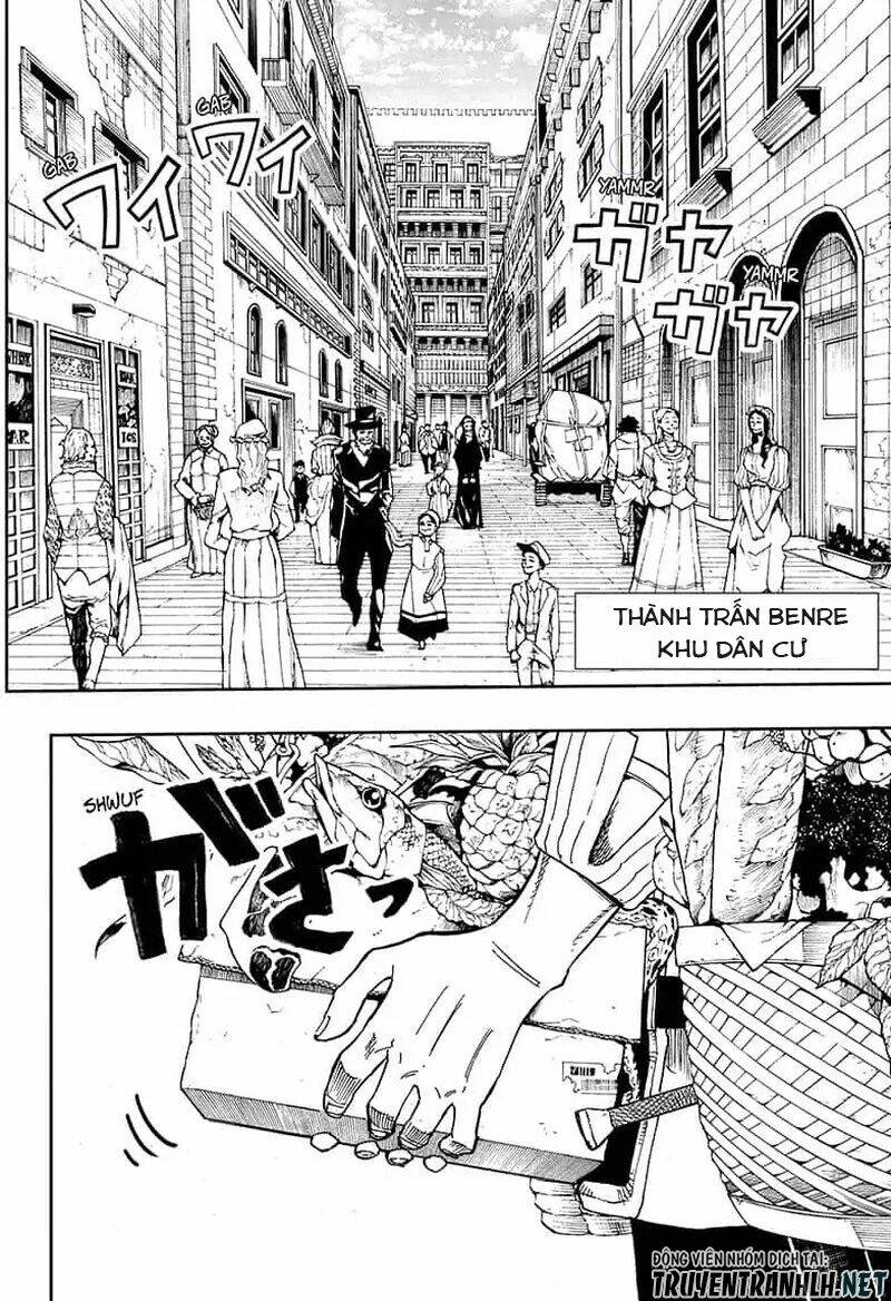 guardian of the witch chapter 1 17